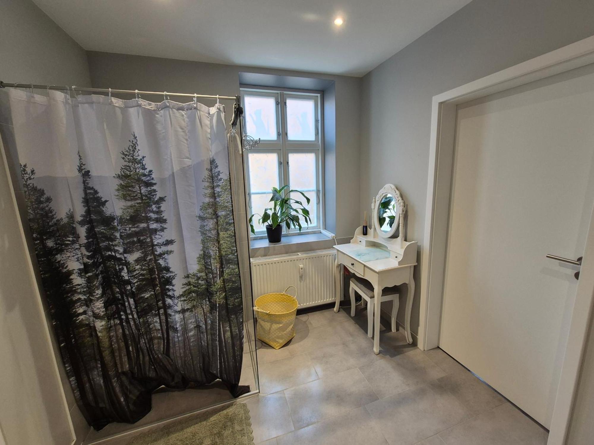 Sonnige Ferienwohnung I Гаррісле Екстер'єр фото
