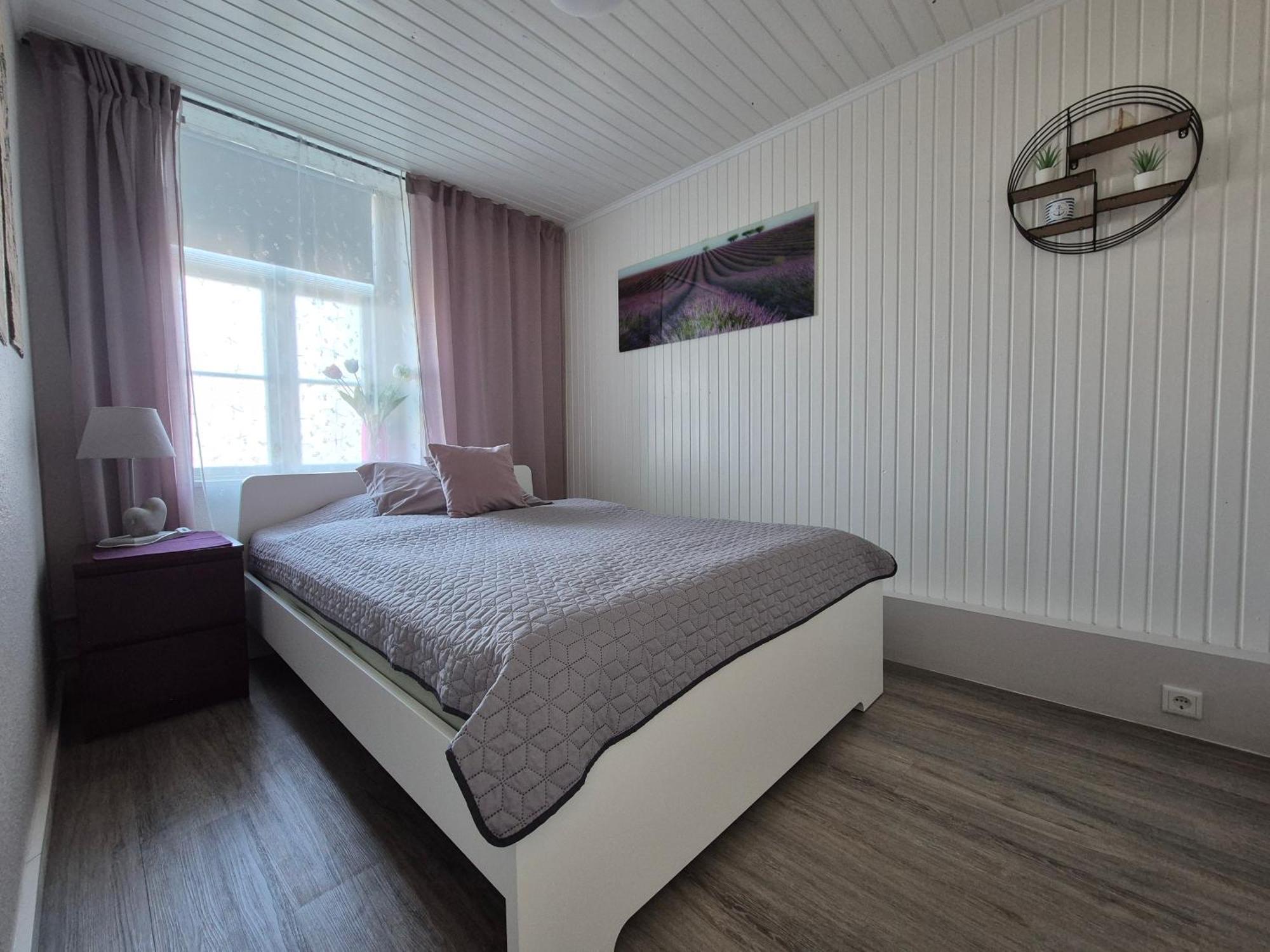 Sonnige Ferienwohnung I Гаррісле Екстер'єр фото